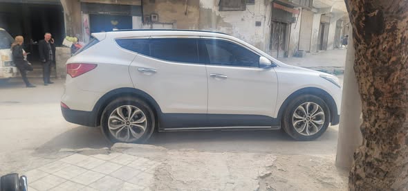 هيونداي سانتا في 2014 - صورة 3