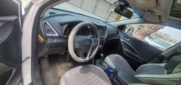 هيونداي سانتا في 2014 - صورة 4