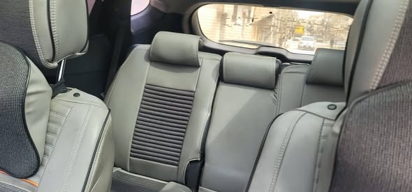 هيونداي سانتا في 2014 - صورة 5