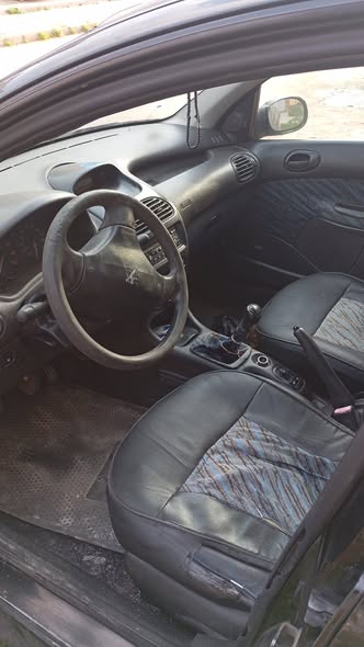 بيجو 206 2006 - صورة 5