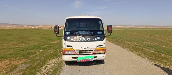 جاك 1020 2007 - صورة 2