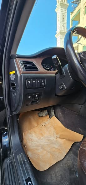 جنسس جينيسيس 2014