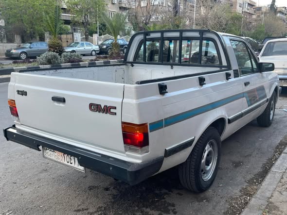 جيمس بيك أب 1993