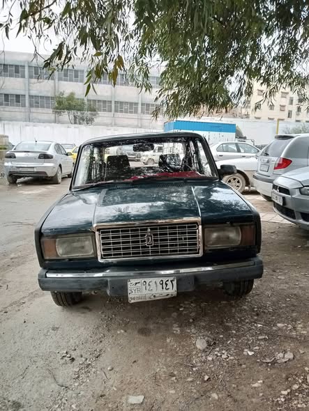 لادا 107 2002 - صورة 3