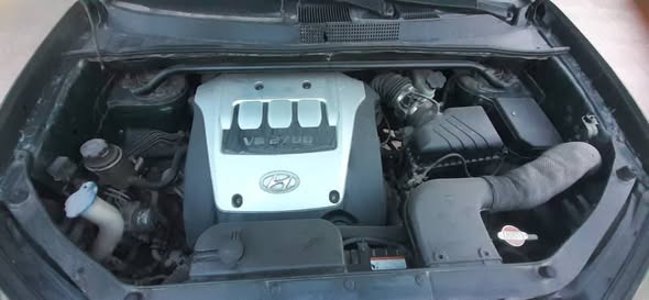 هونداي توسان 2006 - صورة 2