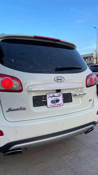 هيونداي سنتافية 2010 - صورة 1