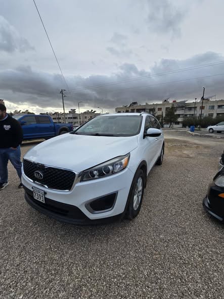 كيا سرنتو 2017 - صورة 2