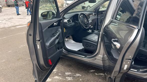 كيا سيرانتو 2016 - صورة 3