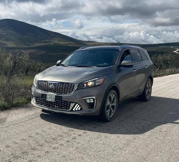 كيا سيرانتو 2016 - صورة 4