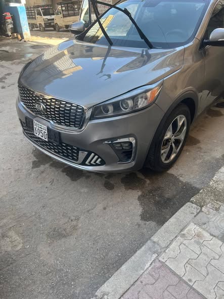 كيا سيرانتو 2016 - صورة 5