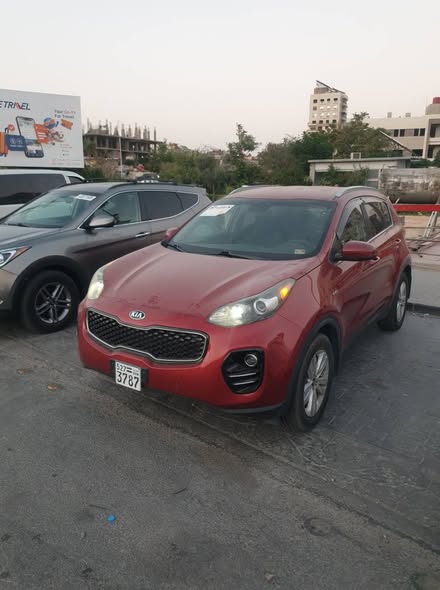 كيا سبورتاج 2019 - صورة 2