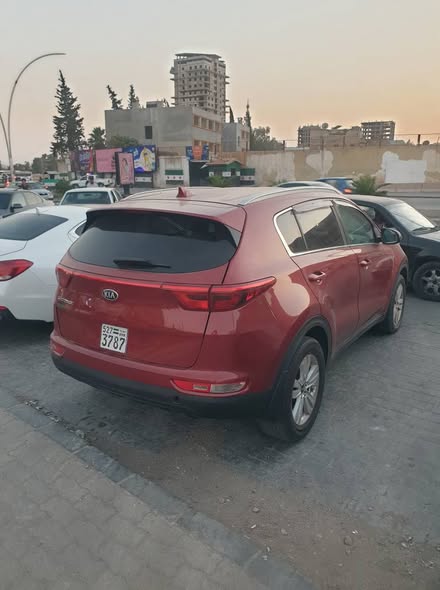 كيا سبورتاج 2019 - صورة 3