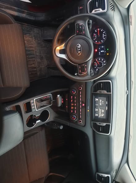 كيا سبورتاج 2019 - صورة 5