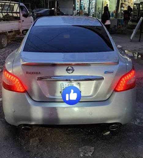 نيسان ماكسيما 2011 - صورة 4