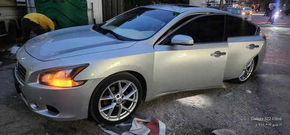 نيسان ماكسيما 2011 - صورة 5