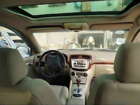 بريليانس غراند 2007 - صورة 3