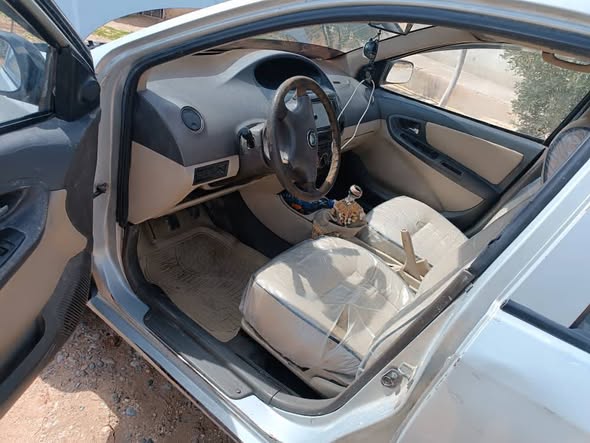 جيلي امكي 2009 - صورة 2