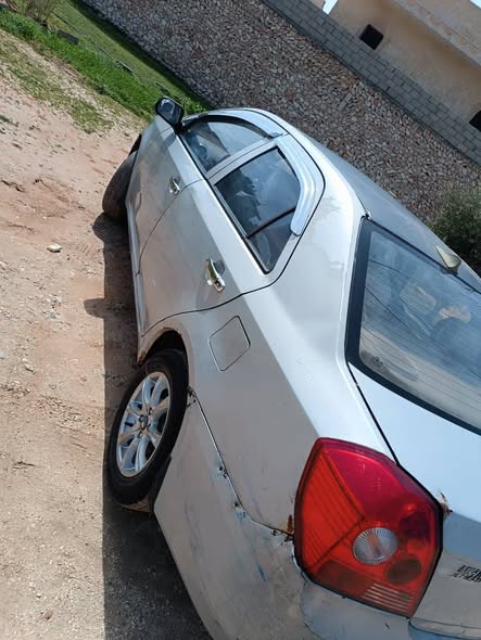 جيلي امكي 2009 - صورة 3