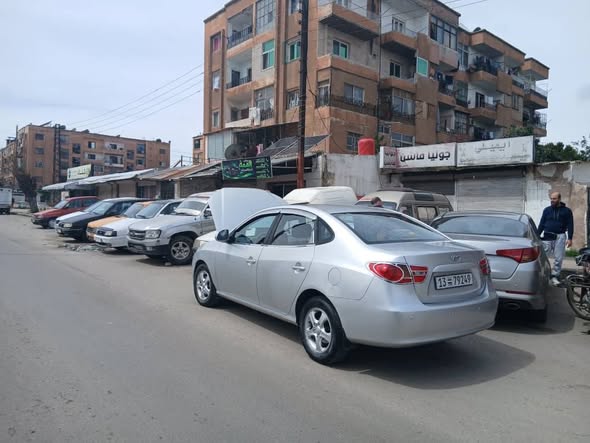 هيونداي افانتي 2009