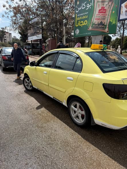 كيا ريو 2010 - صورة 2