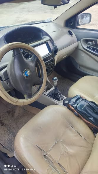 جيلي ام كي 2006 - صورة 3