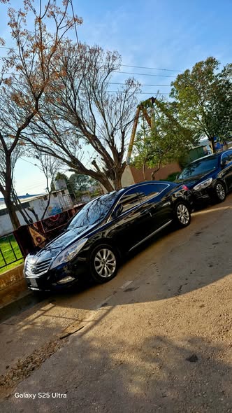 هيونداي أزيرا 2011 - صورة 3