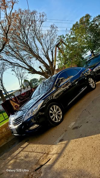 هيونداي أزيرا 2011 - صورة 5