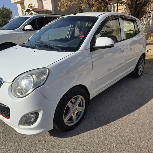 كيا بيكانتو 2011 - صورة 1