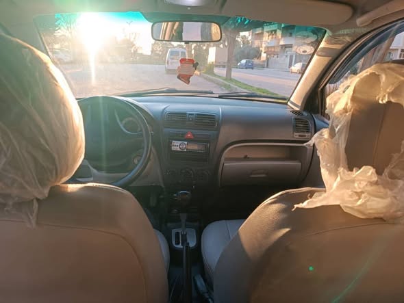 كيا بيكانتو 2011 - صورة 2