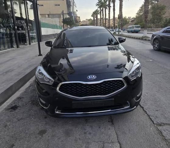 كيا K7 2013