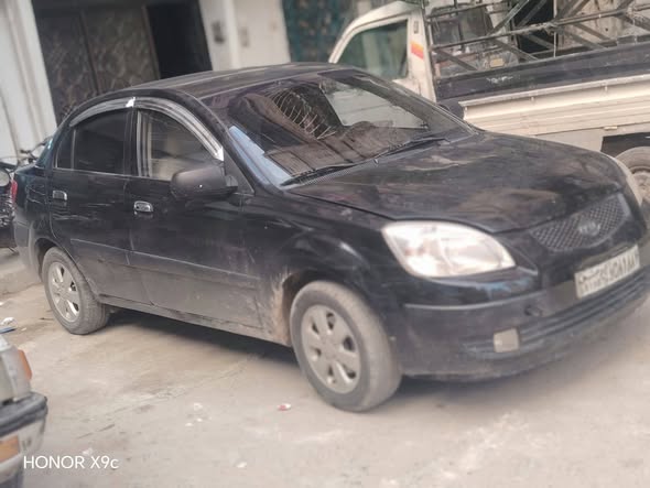 كيا ريو 2010 - صورة 2