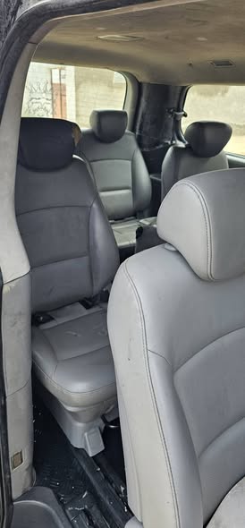 هيونداي اتش ون 2009 - صورة 2