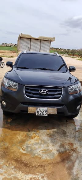 هيونداي سانتا في 2011 - صورة 1