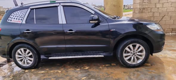 هيونداي سانتا في 2011 - صورة 2