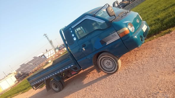 هونداي H-100 1998 - صورة 3