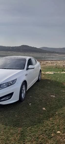 كيا K5 2011 - صورة 1