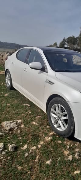 كيا K5 2011 - صورة 2