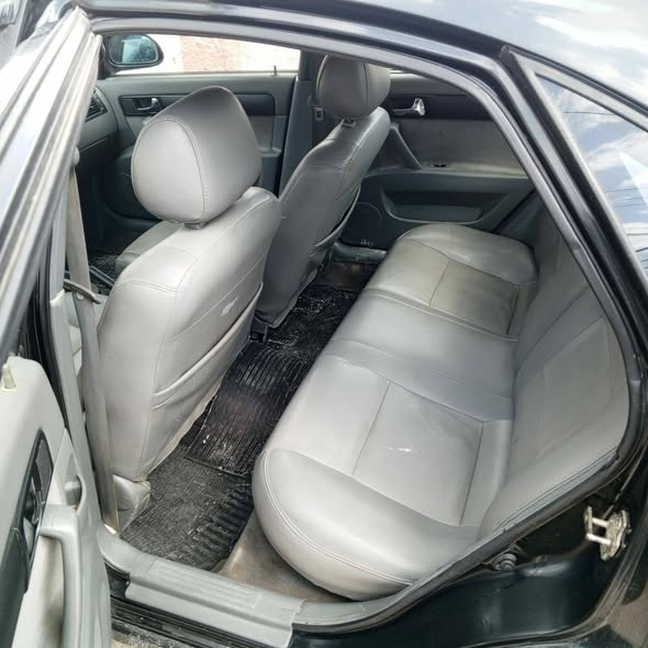 شفروليه اوبترا 2007 - صورة 2