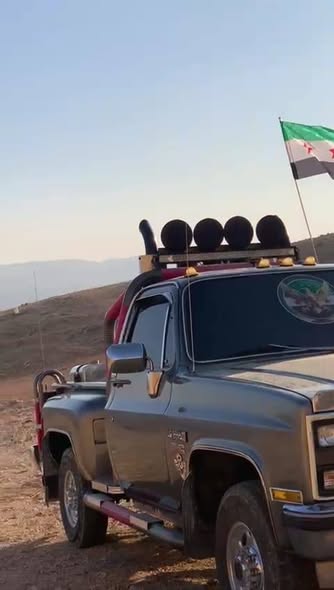 جي إم سي بيك أب 1977 - صورة 2