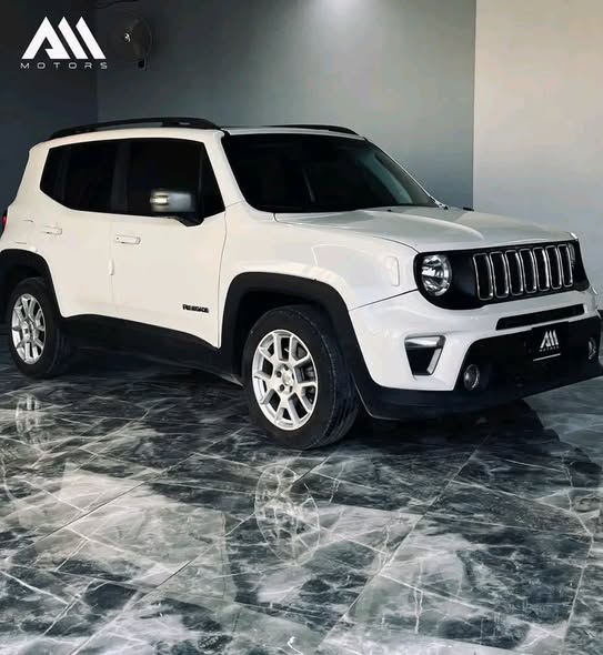 جيب رينيجيد 2021 - صورة 2