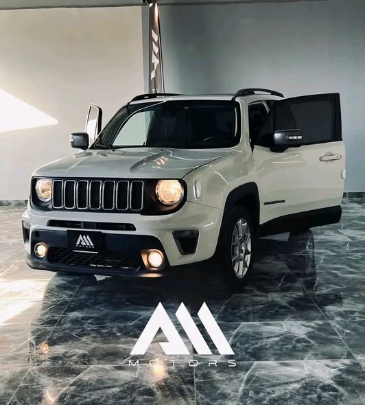 جيب رينيجيد 2021 - صورة 3