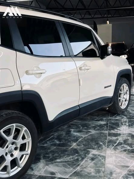 جيب رينيجيد 2021 - صورة 4