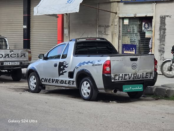 شفر مونتانا 2006 - صورة 2