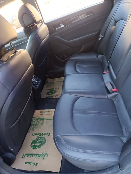 هيونداي سوناتا 2015 - صورة 2