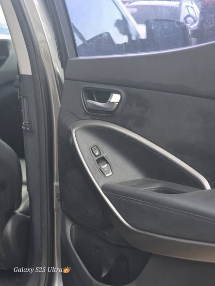 هيونداي سانتا في 2013 - صورة 2