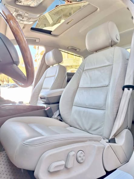 أودي A6 2010 - صورة 3