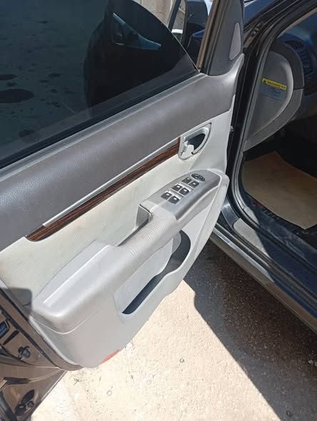 هيونداي سانتا في 2012 - صورة 2