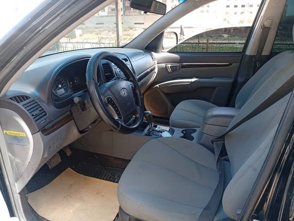 هيونداي سانتا في 2012 - صورة 3