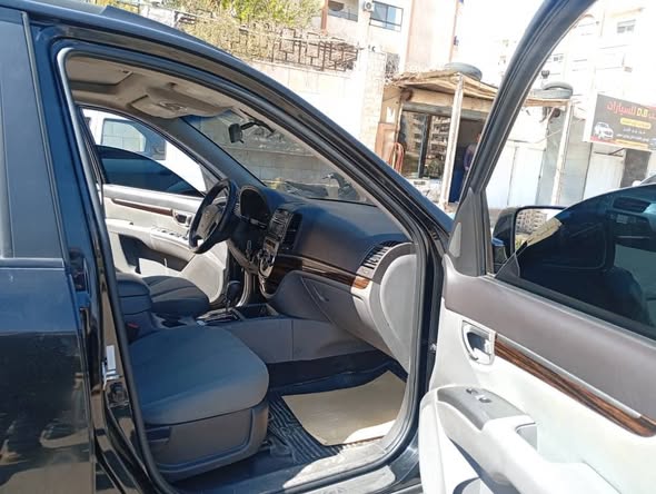 هيونداي سانتا في 2012 - صورة 4