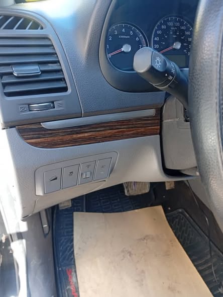 هيونداي سانتا في 2012 - صورة 5